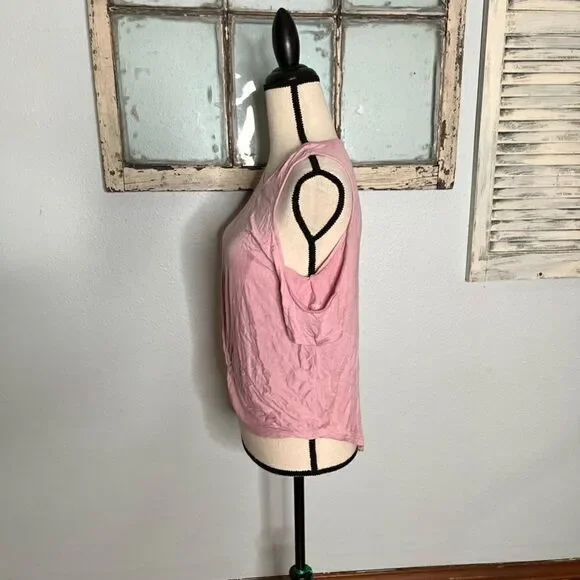 NWT Could Shoulder Casual Dee Elle Top - Picture 4 of 9